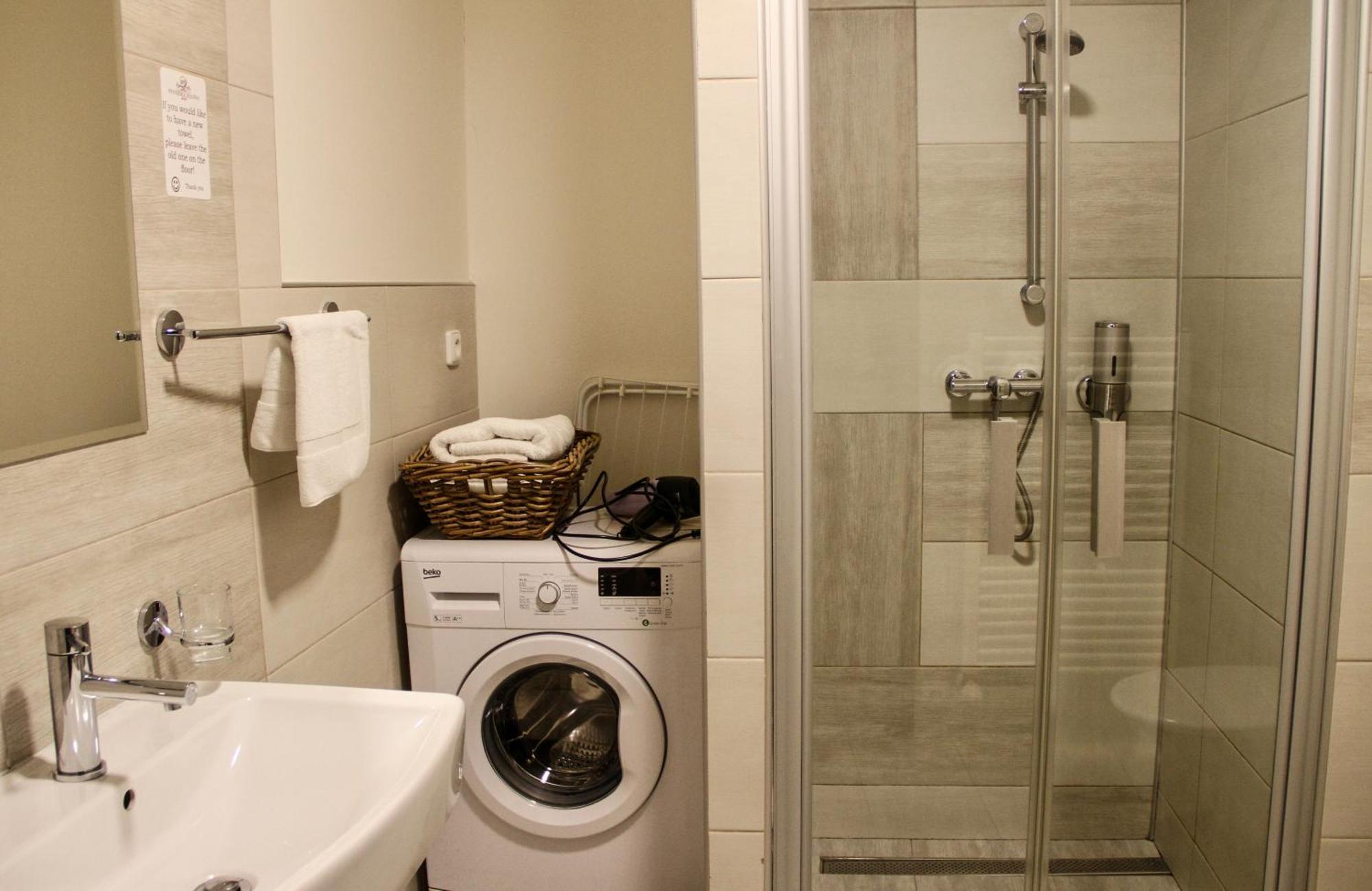 Spalena 4* Prag