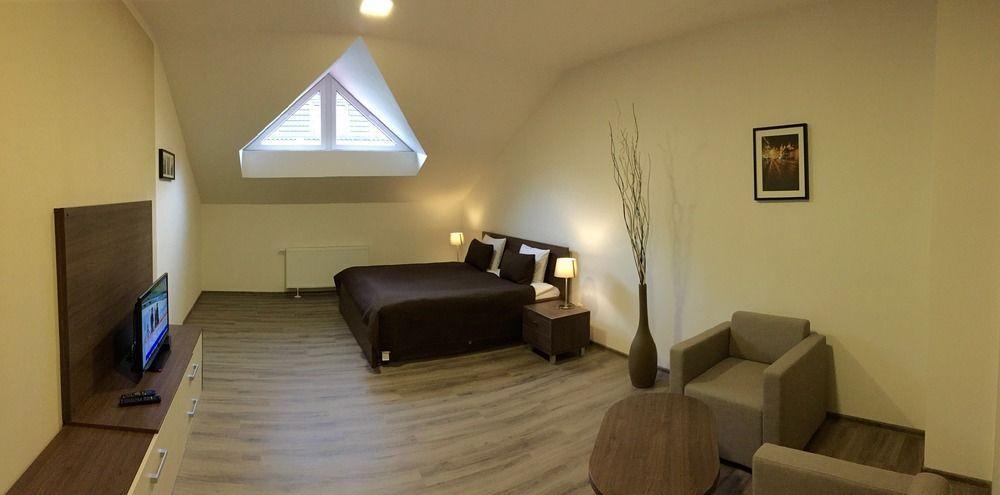 Hotell Spalena